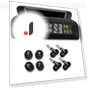 Automotive Tire Pressure Monitoring System — TPMS Sensor Replacements, E-ACE