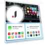CarPlay AI BOX Adapter — Stereo Receivers, A Auto Parts Mall