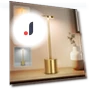 Classic Touch LED Desk Lamp — Study & Desk Lighting, Binchi Lighting Appliances