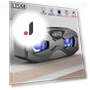 Cool Robot Design Bluetooth Speaker — Portable Sound Systems, SDS005