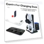 Cooling Stand for Gaming Console — Cooling, yixiubaoo