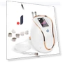Diamond Facial Cleansing Device — Microdermabrasion, Baty