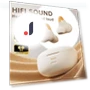 Ear Clip Earphones — In-Ear Headphones, Lokey