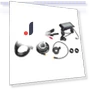 Electric Bike Motor Controller — Regulators, JM- Carejoyao