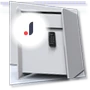 Electronic Cabinet Lock — Locks, The Home Vault