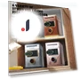 Electronic Touch Screen Piggy Bank — Savings & Piggy Banks, Simple and warm
