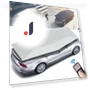Fully Automatic Car Tent — Full Car, 888 Auto Parts Town