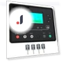 Generator Set Controller — Conditioners, DaiXiao-N11