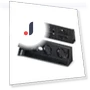 High-Performance Cooling Fan with Temperature Control — Cooling, A Surname Home
