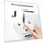 LED Reading Light — Reading Lights, The Home Vault