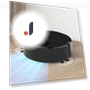 Mini Vacuum Cleaner — Smart Cleaning Robots, Daily Home Furnishings