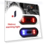 Motorcycle Warning Light — Vehicle Safety Signals, 888 Auto Parts Town