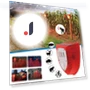 Outdoor Solar Security Siren — Safety Alarms & Signals, SURTOP