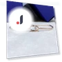 Oval-shaped Bracelet The Beating Heart — Smart Jewelry, WJG Pretty