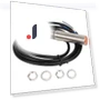 Proximity Switch Controller — Motion Actuated Switches, DQ-Industry-N
