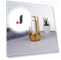 Rechargeable LED Desk Lamp — Desk & Table Lighting, TOP HOME