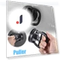 Smart Car Dent Remover Puller Suction — , 888 Auto Parts Town