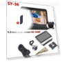 Smart Door Viewer with Night Vision Camera — Smart Home Security, World Auto Parts