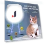 Smart Odor Eliminator for Cat Litter — Odor Removers, GYROBALL