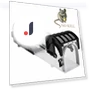 Smart Self-Locking Mousetrap — Traps, Happy Home Mall