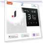 Smart WiFi Thermostat — Smart Climate Control, Minco Thermostatic