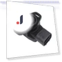 Throttle Position Sensor — Acceleration, Lntelligent Living Hall