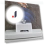 Touchless Flush Sensor Kit — Bathroom Essentials, House & Kitchen