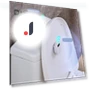 Touchless Toilet Flush Sensor Kit — Hands-Free Faucets, Enjoy Smart Home
