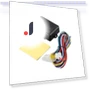 Universal 12V Car Window Closer Control Module — Window Kit, 888 Auto Parts Town