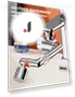 Universal Rotating Robotic Arm Faucet Extender — Aerators, GYROBALL