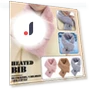 USB Rechargeable Heated Scarf — Winter Scarves, Ren Bag