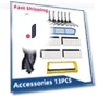 Vacuum Robot Spare Parts Kit — Parts & Accessories, Lntelligent Living Hall