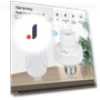 Wireless Remote Control Smart Timer Switch — Outlet Switches, Binchi Lighting Appliances