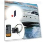 Wireless Remote Control Switch Kit for Marine Boat — Remote Control Systems, A Surname Home