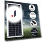 1000W Solar Panel — Chargers, Stone Home