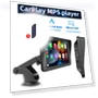 7-inch CarPlay Android Auto Car Radio Multimedia Video Player — Car Installation Essentials, RuJia Home Decor
