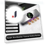 Automatic Vacuum Sealing Machine with UV Sterilization — Vacuum Bags, Phone Needs