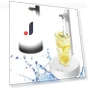 Automatic Water Bottle Dispenser — Hydration Solutions, Homeware Essentials