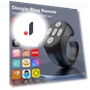 Bluetooth Automatic Page Turner — Protective Covers, Luminaire Lighting Mall