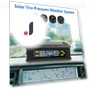 Digital LCD Display Car Alarm System TPMS — Accessories, AINYSZIN Automotive Parts