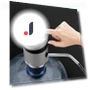 Electric Drinking Fountain USB Charging Portable Water Pump Dispenser — Chargers, DC-Home-2