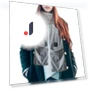 Electric Heated Scarf — , Vinde Home