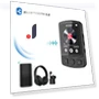 Full Touch Screen MP3 Player with Bluetooth — Portable Media Players, A Surname Home