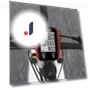 GPS Bike Computer with Touchscreen LCD Display — Cycling, Home Furnishing Department Mall