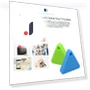 GPS Pet Tracker with Bluetooth — Location Tracking Devices, Luminaire Lighting Mall