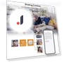 Human Body PIR Motion Sensor — Motion Sensors, Tuya