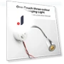 LED Reading Light — Reading Lights, Drive Home Supplies