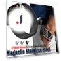 Magnetic Strap for Smartwatches — Smartwatch Accessories, Apband watch bands