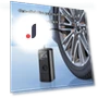 Mini Wireless Smart Car Pump Tire Inflation Pump — Inflation Devices, LEIBOO