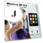 MP3 Player with Touch Screen — Portable Media Players, Home Textile Home Decoration